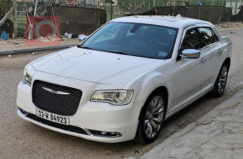 Chrysler 300
